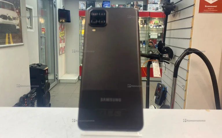 Samsung Galaxy A12 3/32