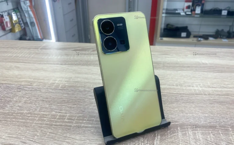 Vivo Y35 4/64 ГБ