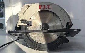 Циркулярная пила PIT PKS185-D1