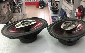 Колонки Ural AS-C6947