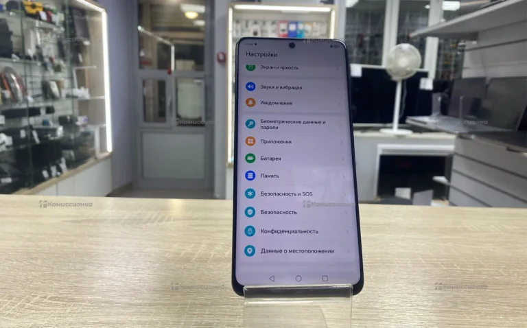 Honor X9 4G 6/128Gb