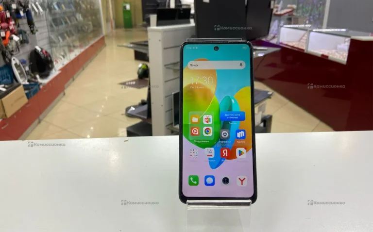 Tecno tecno spark 20c 4/256