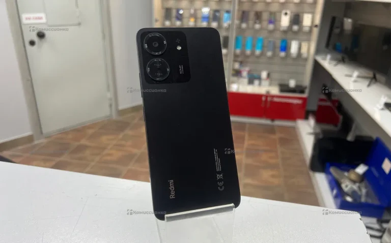 Xiaomi Redmi 13C 4/128Gb