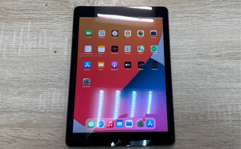Планшет Apple iPad 5 поколения 32gb WI-Fi