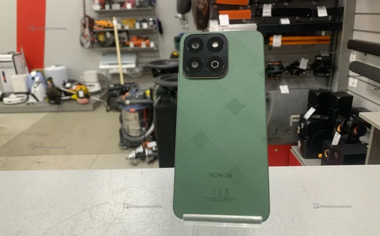 Honor X7c 6/128 ГБ