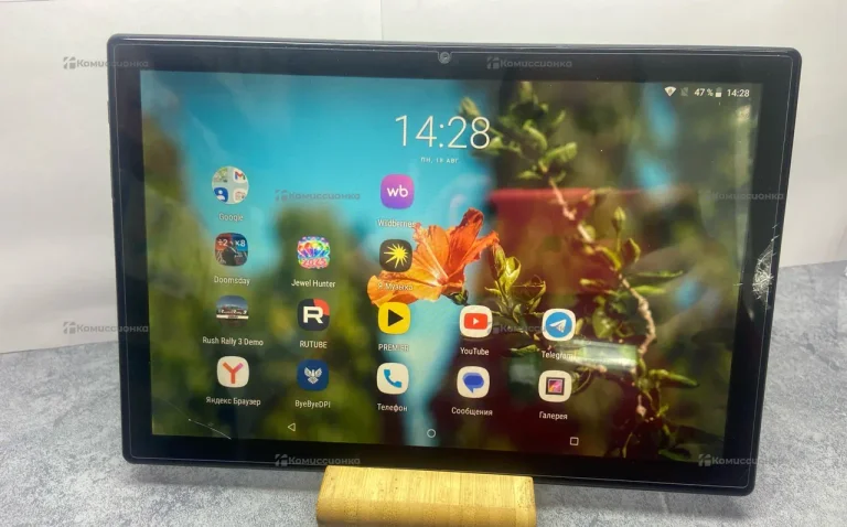Планшет X95