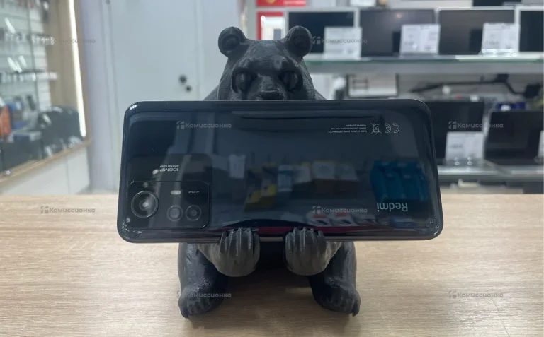 Xiaomi Redmi Note 12S 8/256Gb