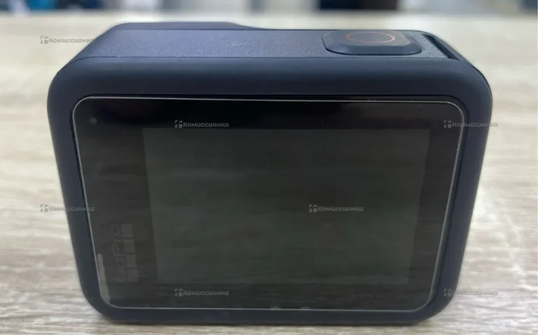 Экшн камера GoPro Hero 8 Black