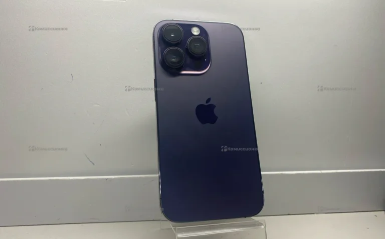 Apple iPhone 14 Pro 128Gb