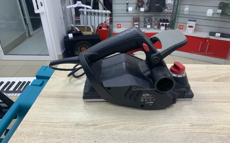 Электрорубанок Skil 1555 AA