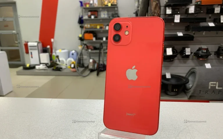 Apple iPhone 12 4/128 ГБ