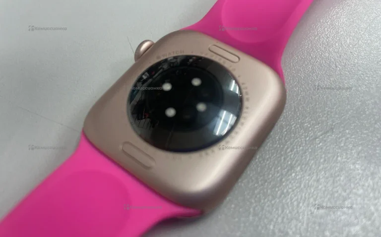 Часы  Apple Watch S10 42mm