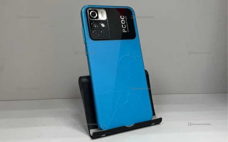 PCOC M4 pro