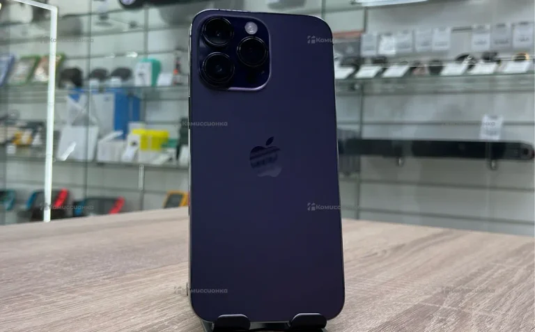 Apple iPhone 14 Pro Max 6/512 ГБ