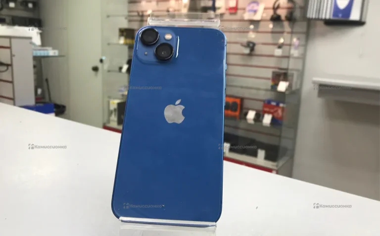 Apple iPhone 13 4/128 ГБ