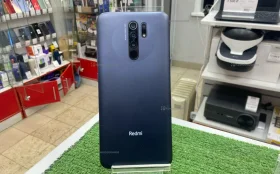 Купить Xiaomi Redmi 9 4/64 ГБ б/у , в Казань Цена:3500рублей