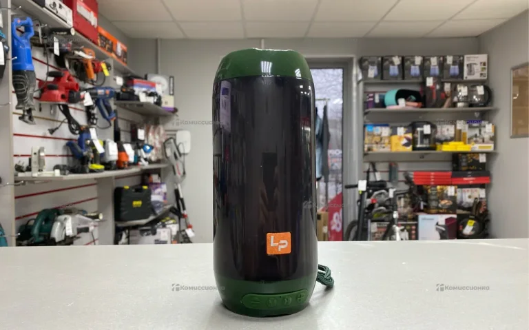 Колонка  pulse