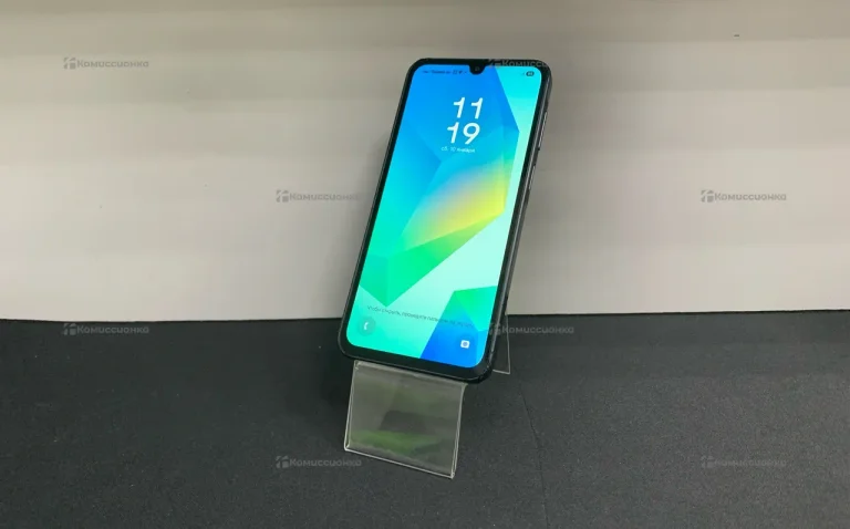 Samsung Galaxy A16 8/256 ГБ