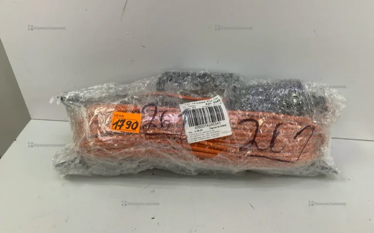 Удлинитель на рамке 40м