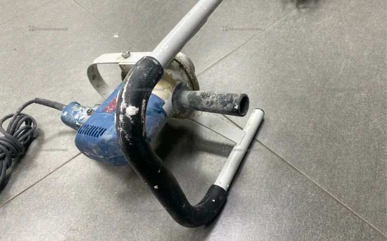 Миксер Фиолент МД1-11Э