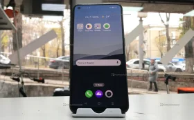 Realme 9 8/128 ГБ