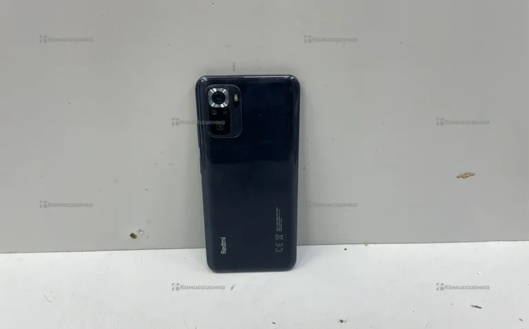 Xiaomi Redmi Note 10S 6/128GB