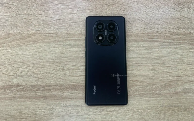 Xiaomi Redmi Note 14 Pro 8/256Gb