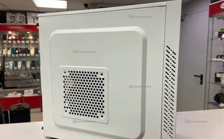 Системный блок FX 4130/GTX 1030