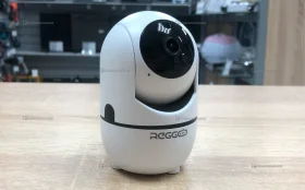 Камера видеонаблюдения REGGO