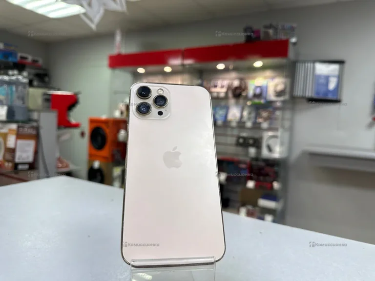 Apple iPhone 12 Pro Max 6/128 ГБ