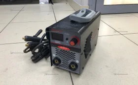Купить сварочный аппарат pit pmi200-d1 б/у , в Курган Цена:3490рублей