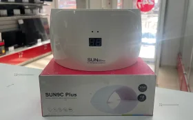 Купить LED лампа для полимеризации гель-лака SUNUV SUN9с Plus 36W Nail Lamp 18 LEDs б/у , в Краснодар Цена:500рублей