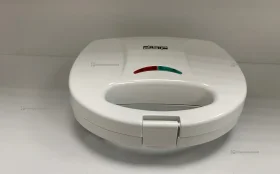 Купить Сендвичница DSP 1945 б/у , в Сызрань Цена:1190рублей