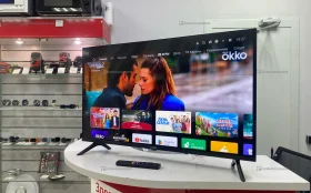 Телевизор Xiaomi L32M8A2RU