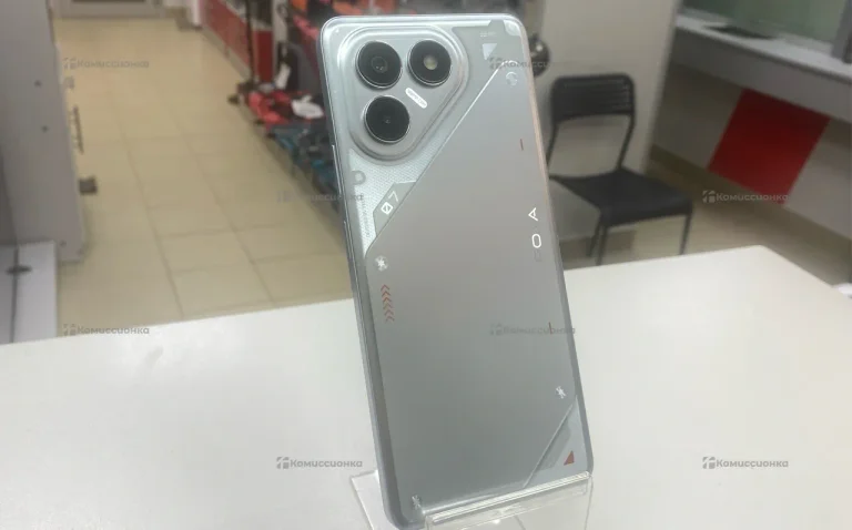 Tecno POVA 7 Neo 8/128 ГБ