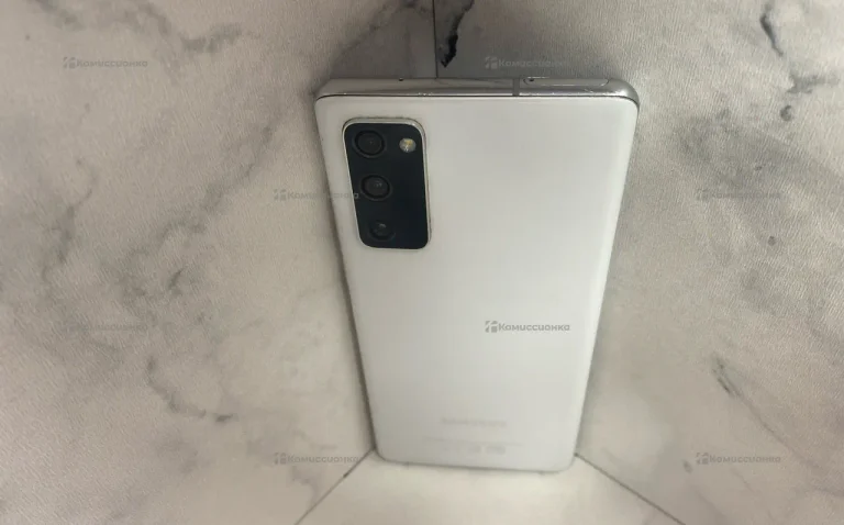 Samsung Galaxy s20fe 6/128