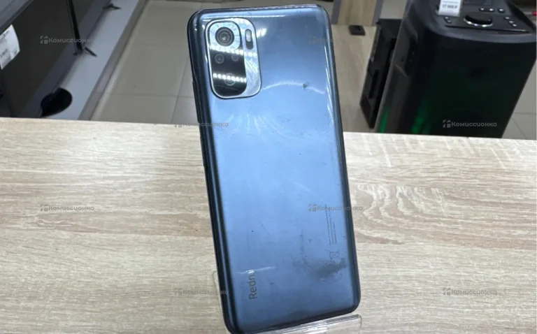 Xiaomi Redmi 10S 6/128