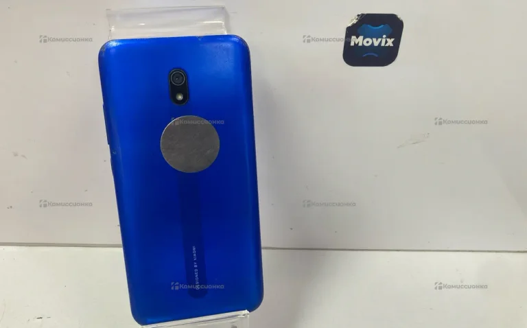 Xiaomi redmi 8a 4/64Gb