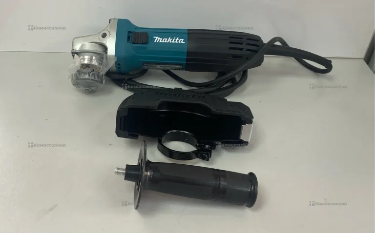 УШМ Makita GA5030R