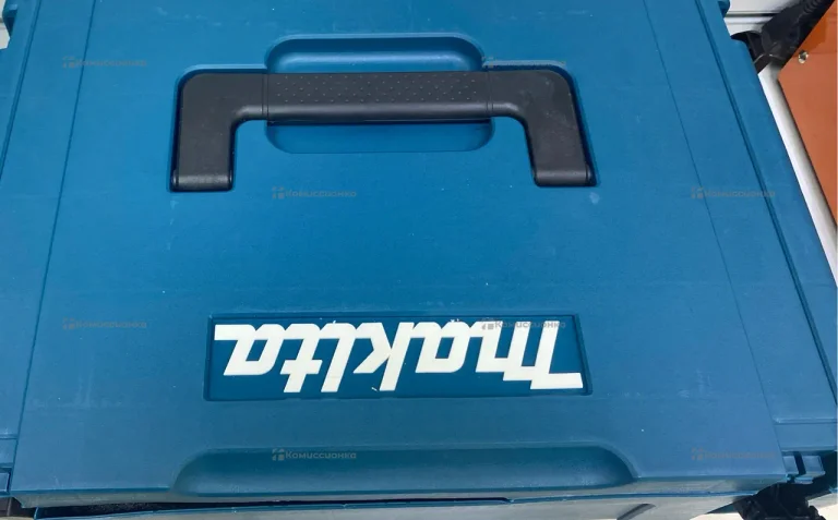 Набор электроинструмента 4В1 Makita реп.