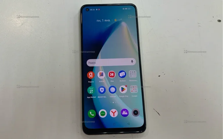 Realme 11 8/128Gb