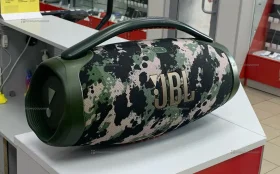 Колонка  JBL Boombox 3