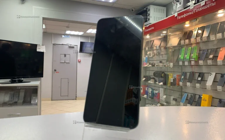 Realme C30s 3/32 ГБ