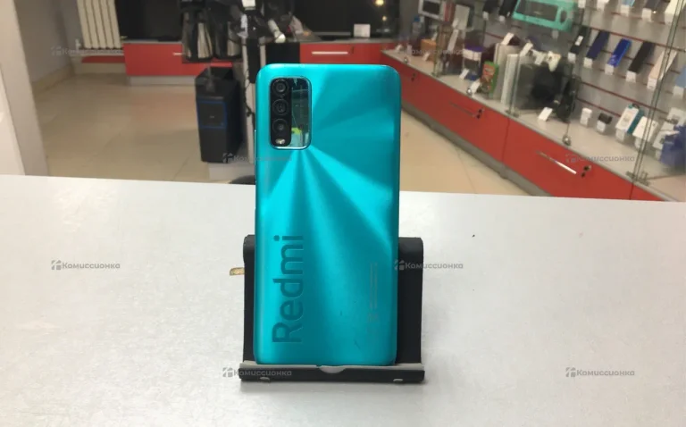 Xiaomi Redmi 9T 4/64Gb