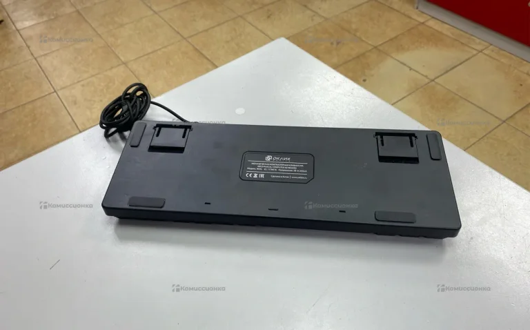 Клавиатура Оклик 969g