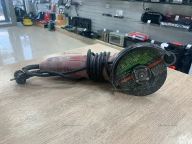 Купить УШМ Elitech МШУ 10-125Э б/у , в Нижнекамск Цена:1900рублей