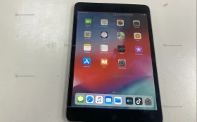 Купить Планшет Apple ipad mini 16gb б/у , в Тольятти Цена:2500рублей