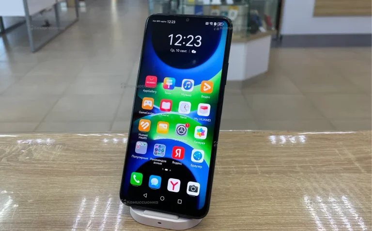 Huawei nova Y72S 8/256Gb