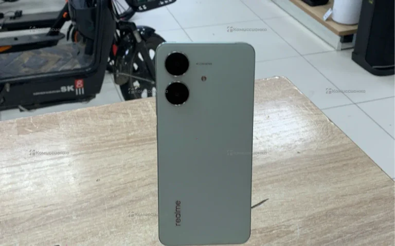 Realme Note 60x 4/64 ГБ