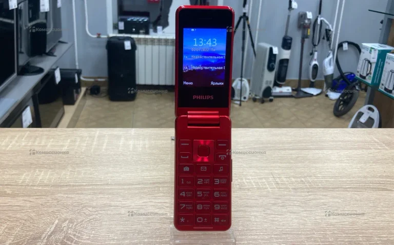 Philips Xenium E2601